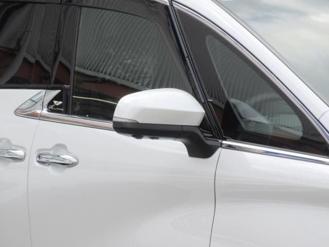 ヴェルファイアハイブリッド エグゼクティブラウンジ 登録済未使用車 モデリスタエアロ ユニバーサルステップ 寒冷地仕様 左左右独立ムーンルーフ リヤエンターテイメント JBLプレミアムサウンド プレミアムナッパ本革シート(16枚目)