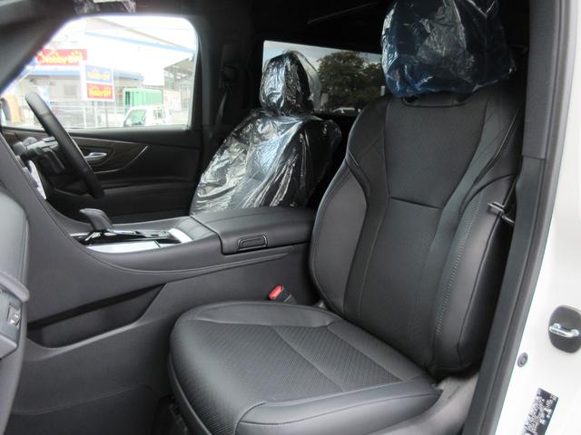 ヴェルファイアハイブリッド エグゼクティブラウンジ 登録済未使用車 モデリスタエアロ ユニバーサルステップ 寒冷地仕様 左左右独立ムーンルーフ リヤエンターテイメント JBLプレミアムサウンド プレミアムナッパ本革シート(30枚目)