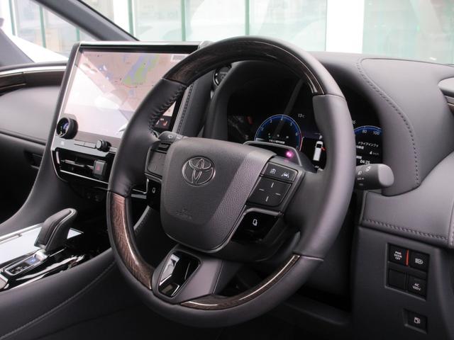 ヴェルファイアハイブリッド エグゼクティブラウンジ 登録済未使用車 モデリスタエアロ ユニバーサルステップ 寒冷地仕様 左左右独立ムーンルーフ リヤエンターテイメント JBLプレミアムサウンド プレミアムナッパ本革シート(52枚目)