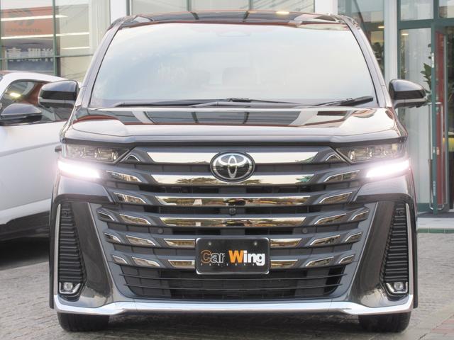 ヴェルファイアハイブリッド エグゼクティブラウンジ　左右独立ムーンルーフ　１９インチＡＷ　ＪＢＬプレミアムサウンド　リヤエンターテイメント　プレミアムナッパ本革シート　シートヒーター＆ベンチレーション　リフレッシュシート（2枚目）