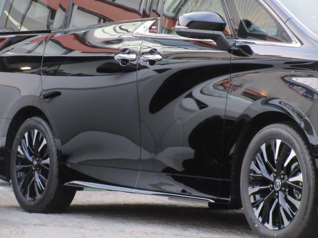 ヴェルファイアハイブリッド エグゼクティブラウンジ　左右独立ムーンルーフ　１９インチＡＷ　ＪＢＬプレミアムサウンド　リヤエンターテイメント　プレミアムナッパ本革シート　シートヒーター＆ベンチレーション　リフレッシュシート（10枚目）