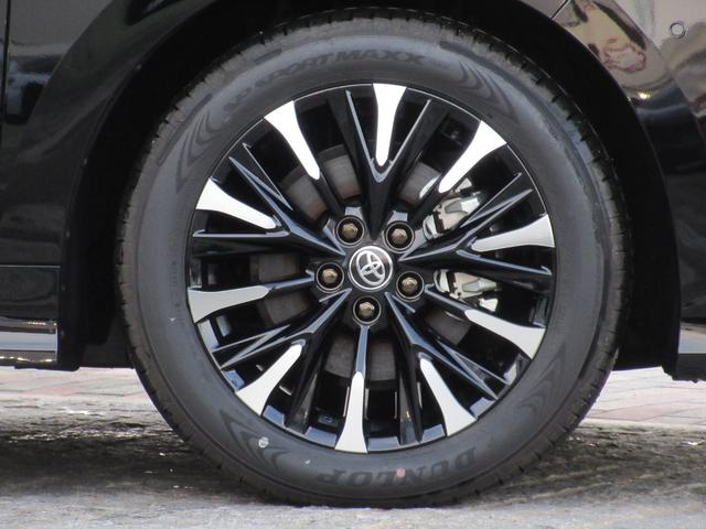 ヴェルファイアハイブリッド エグゼクティブラウンジ　左右独立ムーンルーフ　１９インチＡＷ　ＪＢＬプレミアムサウンド　リヤエンターテイメント　プレミアムナッパ本革シート　シートヒーター＆ベンチレーション　リフレッシュシート（12枚目）