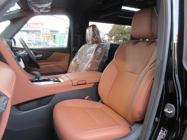 ヴェルファイアハイブリッド エグゼクティブラウンジ　左右独立ムーンルーフ　１９インチＡＷ　ＪＢＬプレミアムサウンド　リヤエンターテイメント　プレミアムナッパ本革シート　シートヒーター＆ベンチレーション　リフレッシュシート（28枚目）