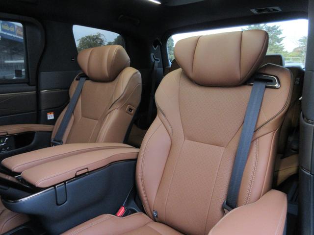 ヴェルファイアハイブリッド エグゼクティブラウンジ　左右独立ムーンルーフ　１９インチＡＷ　ＪＢＬプレミアムサウンド　リヤエンターテイメント　プレミアムナッパ本革シート　シートヒーター＆ベンチレーション　リフレッシュシート（31枚目）