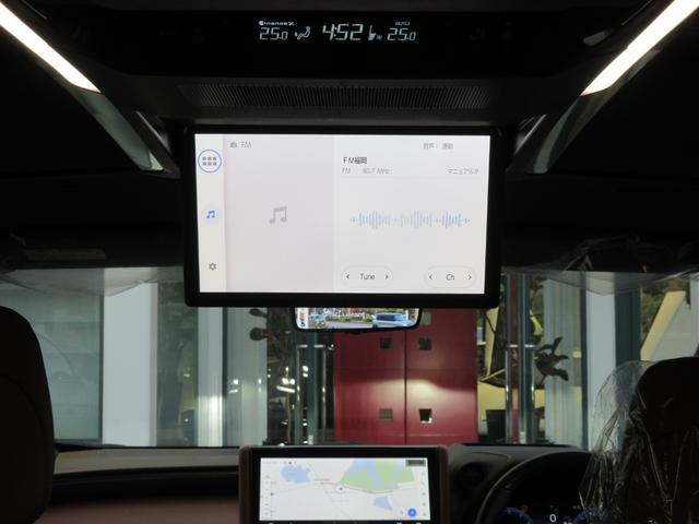 ヴェルファイアハイブリッド エグゼクティブラウンジ　左右独立ムーンルーフ　１９インチＡＷ　ＪＢＬプレミアムサウンド　リヤエンターテイメント　プレミアムナッパ本革シート　シートヒーター＆ベンチレーション　リフレッシュシート（35枚目）