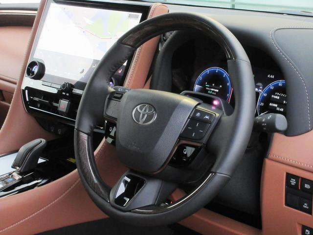 ヴェルファイアハイブリッド エグゼクティブラウンジ　左右独立ムーンルーフ　１９インチＡＷ　ＪＢＬプレミアムサウンド　リヤエンターテイメント　プレミアムナッパ本革シート　シートヒーター＆ベンチレーション　リフレッシュシート（47枚目）