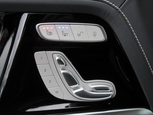 Gクラス G400d プロフェッショナルエディション 限定200台(右H/デザートサンド) プロフェッショナルルーフラック&ラダー&スペアタイヤホルダー AMGナイトPKG AMGナイトPKGII(36枚目)