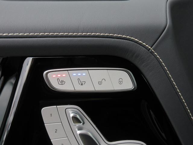 Gクラス G400d プロフェッショナルエディション 限定200台(右H/デザートサンド) プロフェッショナルルーフラック&ラダー&スペアタイヤホルダー AMGナイトPKG AMGナイトPKGII(37枚目)