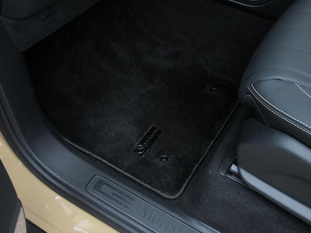 Gクラス G400d プロフェッショナルエディション 限定200台(右H/デザートサンド) プロフェッショナルルーフラック&ラダー&スペアタイヤホルダー AMGナイトPKG AMGナイトPKGII(42枚目)