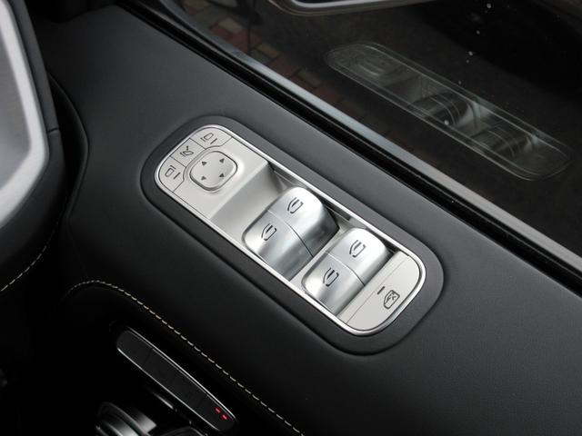 Gクラス G400d プロフェッショナルエディション 限定200台(右H/デザートサンド) プロフェッショナルルーフラック&ラダー&スペアタイヤホルダー AMGナイトPKG AMGナイトPKGII(47枚目)