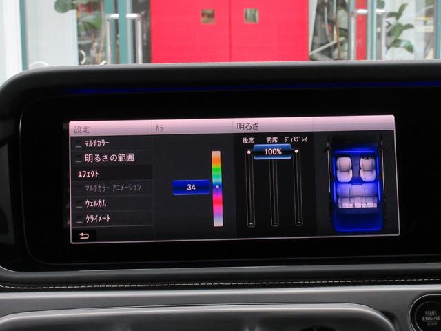 Gクラス G400d プロフェッショナルエディション 限定200台(右H/デザートサンド) プロフェッショナルルーフラック&ラダー&スペアタイヤホルダー AMGナイトPKG AMGナイトPKGII(53枚目)