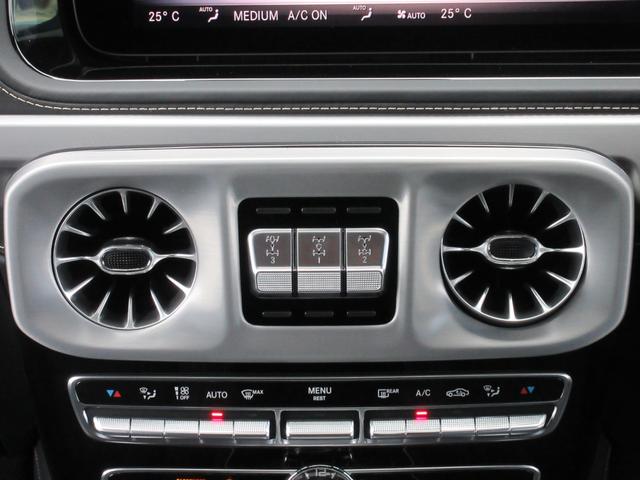 Gクラス G400d プロフェッショナルエディション 限定200台(右H/デザートサンド) プロフェッショナルルーフラック&ラダー&スペアタイヤホルダー AMGナイトPKG AMGナイトPKGII(57枚目)
