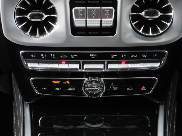 Gクラス G400d プロフェッショナルエディション 限定200台(右H/デザートサンド) プロフェッショナルルーフラック&ラダー&スペアタイヤホルダー AMGナイトPKG AMGナイトPKGII(58枚目)