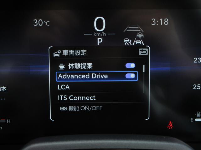 �g���^�`�[�����C�g�F�A�h�o���X�g�h���C�u�i�a�؎��x���j