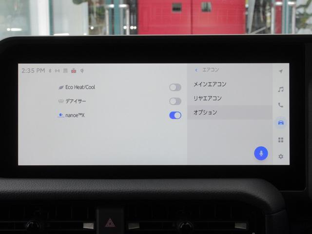 ���E�Ɨ����x�R���g���[���t���I�[�g�G�A�R��