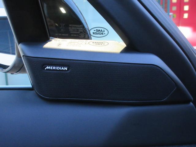 レンジローバースポーツ ダイナミックSE P550e ブラックエクステリアパック ブラックコントラストルーフ SVビスポーク22インチスタイル5131ホイール レッドブレーキキャリパー 20ウェイ電動シート シートヒーター&クーラー ClearSight(33枚目)