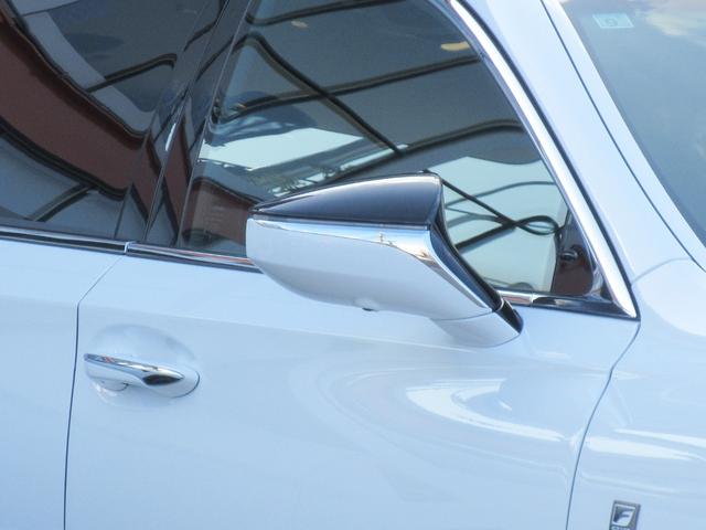 ＬＳ ＬＳ５００　Ｆスポーツ　１オーナー　ムーンルーフ　オレンジキャリパー　２０インチＡＷ　三眼ＬＥＤヘッドライト　本革＆ウルトラスエードスポーツシート　シートヒーター＆ベンチレーション　デジタルインナーミラー（13枚目）