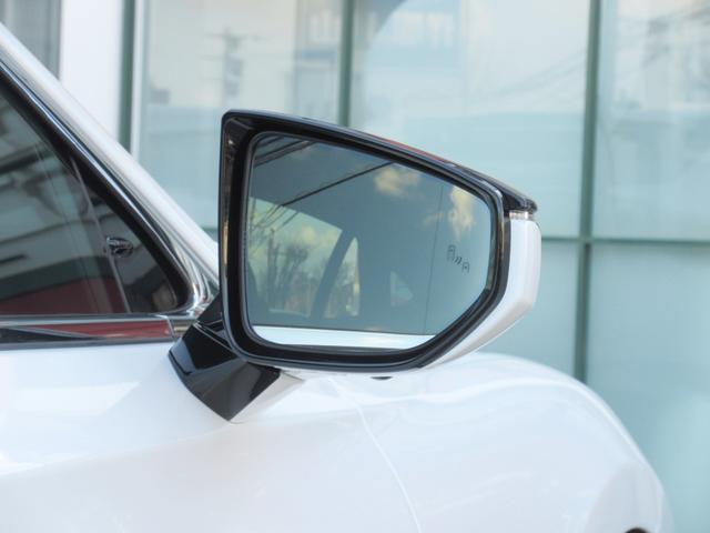 ＬＳ ＬＳ５００　Ｆスポーツ　１オーナー　ムーンルーフ　オレンジキャリパー　２０インチＡＷ　三眼ＬＥＤヘッドライト　本革＆ウルトラスエードスポーツシート　シートヒーター＆ベンチレーション　デジタルインナーミラー（14枚目）