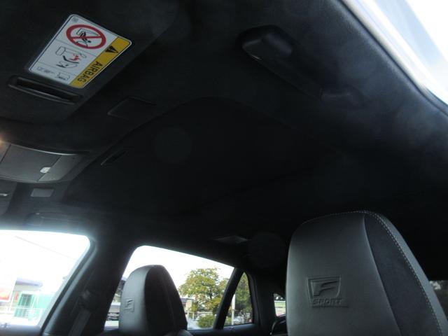 ＬＳ ＬＳ５００　Ｆスポーツ　１オーナー　ムーンルーフ　オレンジキャリパー　２０インチＡＷ　三眼ＬＥＤヘッドライト　本革＆ウルトラスエードスポーツシート　シートヒーター＆ベンチレーション　デジタルインナーミラー（26枚目）