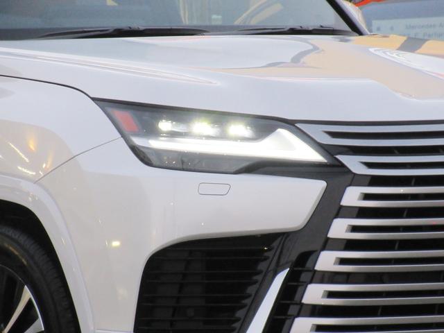 ＬＸ ＬＸ６００　１オーナー　モデリスタエアロ　ムーンルーフ　セミアニリン本革シート　シートヒーター＆ベンチレーション　デジタルインナーミラー　クールボックス　ドライブレコーダー（6枚目）
