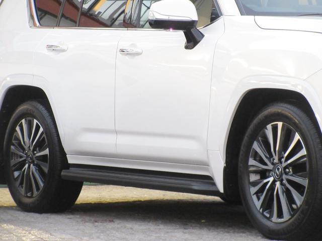 ＬＸ ＬＸ６００　１オーナー　モデリスタエアロ　ムーンルーフ　セミアニリン本革シート　シートヒーター＆ベンチレーション　デジタルインナーミラー　クールボックス　ドライブレコーダー（9枚目）