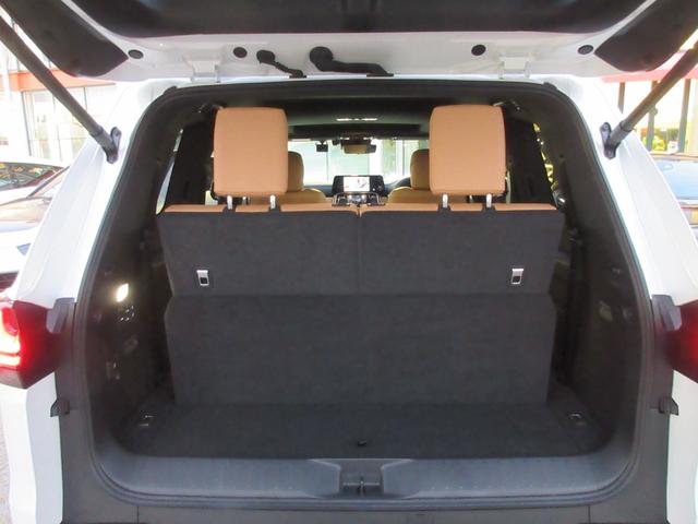 ＬＸ ＬＸ６００　１オーナー　モデリスタエアロ　ムーンルーフ　セミアニリン本革シート　シートヒーター＆ベンチレーション　デジタルインナーミラー　クールボックス　ドライブレコーダー（25枚目）