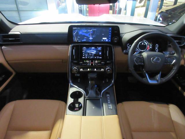 ＬＸ ＬＸ６００　１オーナー　モデリスタエアロ　ムーンルーフ　セミアニリン本革シート　シートヒーター＆ベンチレーション　デジタルインナーミラー　クールボックス　ドライブレコーダー（28枚目）