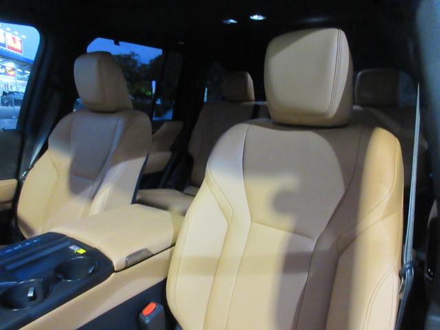 ＬＸ ＬＸ６００　１オーナー　モデリスタエアロ　ムーンルーフ　セミアニリン本革シート　シートヒーター＆ベンチレーション　デジタルインナーミラー　クールボックス　ドライブレコーダー（30枚目）