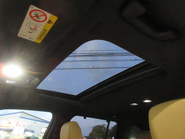 ＬＸ ＬＸ６００　１オーナー　モデリスタエアロ　ムーンルーフ　セミアニリン本革シート　シートヒーター＆ベンチレーション　デジタルインナーミラー　クールボックス　ドライブレコーダー（31枚目）