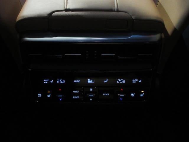 ＬＸ ＬＸ６００　１オーナー　モデリスタエアロ　ムーンルーフ　セミアニリン本革シート　シートヒーター＆ベンチレーション　デジタルインナーミラー　クールボックス　ドライブレコーダー（33枚目）