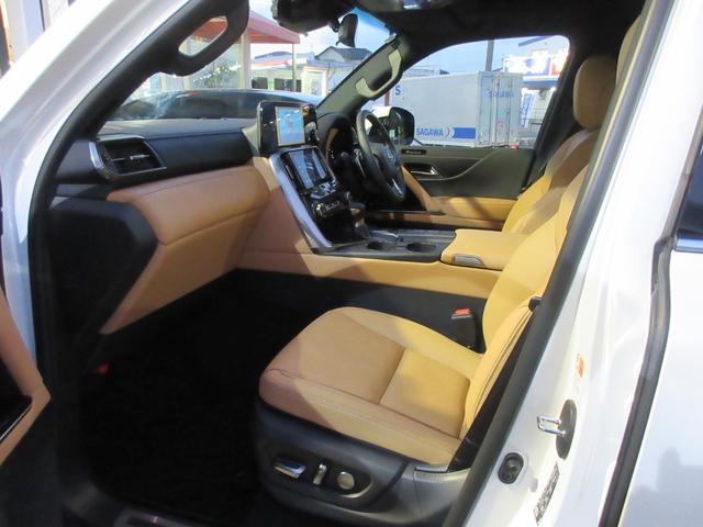 ＬＸ ＬＸ６００　１オーナー　モデリスタエアロ　ムーンルーフ　セミアニリン本革シート　シートヒーター＆ベンチレーション　デジタルインナーミラー　クールボックス　ドライブレコーダー（38枚目）