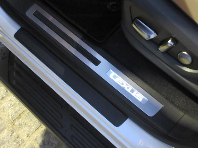 ＬＸ ＬＸ６００　１オーナー　モデリスタエアロ　ムーンルーフ　セミアニリン本革シート　シートヒーター＆ベンチレーション　デジタルインナーミラー　クールボックス　ドライブレコーダー（39枚目）