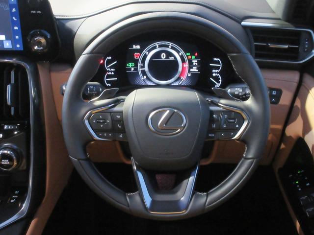 ＬＸ ＬＸ６００　１オーナー　モデリスタエアロ　ムーンルーフ　セミアニリン本革シート　シートヒーター＆ベンチレーション　デジタルインナーミラー　クールボックス　ドライブレコーダー（42枚目）