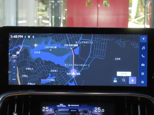 ＬＸ ＬＸ６００　１オーナー　モデリスタエアロ　ムーンルーフ　セミアニリン本革シート　シートヒーター＆ベンチレーション　デジタルインナーミラー　クールボックス　ドライブレコーダー（51枚目）