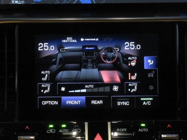 ＬＸ ＬＸ６００　１オーナー　モデリスタエアロ　ムーンルーフ　セミアニリン本革シート　シートヒーター＆ベンチレーション　デジタルインナーミラー　クールボックス　ドライブレコーダー（56枚目）