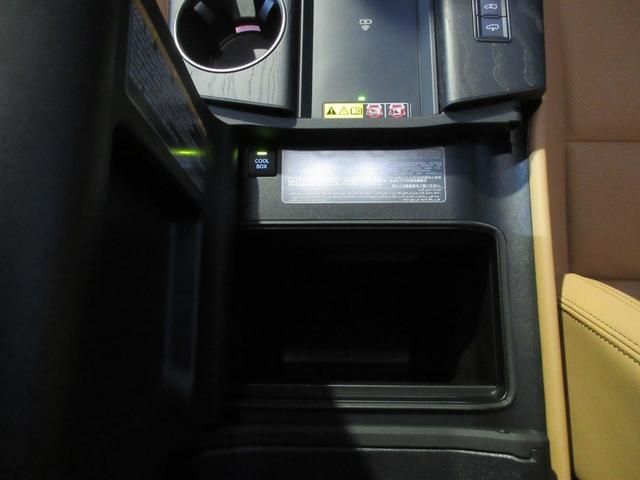 ＬＸ ＬＸ６００　１オーナー　モデリスタエアロ　ムーンルーフ　セミアニリン本革シート　シートヒーター＆ベンチレーション　デジタルインナーミラー　クールボックス　ドライブレコーダー（58枚目）