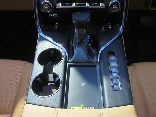 ＬＸ ＬＸ６００　１オーナー　モデリスタエアロ　ムーンルーフ　セミアニリン本革シート　シートヒーター＆ベンチレーション　デジタルインナーミラー　クールボックス　ドライブレコーダー（61枚目）