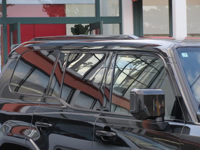 ＧＸ ＧＸ５５０　バージョンＬ　パノラマルーフ　マークレビンソン　モデリスタエアロ＆リヤスポイラー　デジタルインナーミラー　ＯＰドライブレコーダー　電動格納式ステップ　クールボックス　ＬＸ６００用２２インチＡＷ（14枚目）