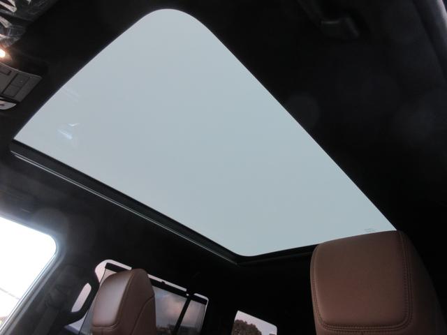 ＧＸ ＧＸ５５０　バージョンＬ　パノラマルーフ　マークレビンソン　モデリスタエアロ＆リヤスポイラー　デジタルインナーミラー　ＯＰドライブレコーダー　電動格納式ステップ　クールボックス　ＬＸ６００用２２インチＡＷ（34枚目）