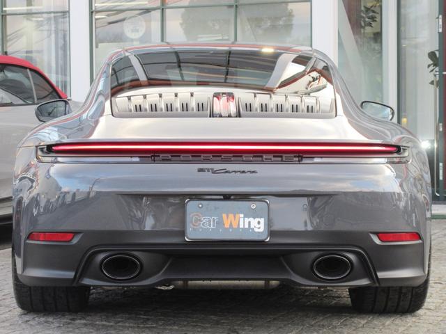 ９１１ ９１１カレラ　レジェンズカラー　Ｓクロノ　Ｓエグゾースト　２０／２１インチカレラＳホイール　ツートーンレザーインテリア　ポルシェクレストヘッドレスト　スポーツシートプラス　クロノ＆メーター（ガーズレッド）（19枚目）