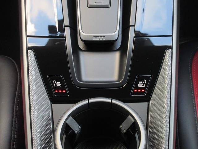 ９１１ ９１１カレラ　レジェンズカラー　Ｓクロノ　Ｓエグゾースト　２０／２１インチカレラＳホイール　ツートーンレザーインテリア　ポルシェクレストヘッドレスト　スポーツシートプラス　クロノ＆メーター（ガーズレッド）（40枚目）