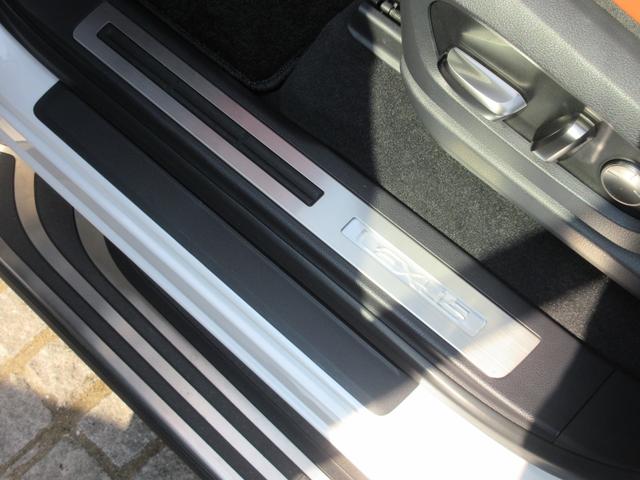 ＬＸ ＬＸ６００　エグゼクティブ　１オーナー　モデリスタエアロ＆サイドステップメタルプレート　マークレビンソン　リヤエンターテイメント　クールボックス　２２インチＡＷ　アートウッドパネル（鷹羽）（43枚目）