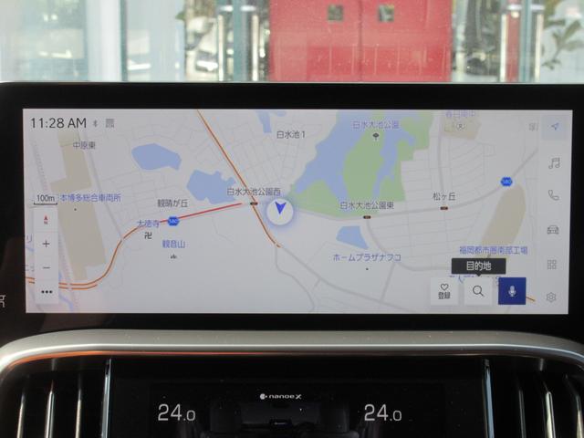 ＬＸ ＬＸ６００　エグゼクティブ　１オーナー　モデリスタエアロ＆サイドステップメタルプレート　マークレビンソン　リヤエンターテイメント　クールボックス　２２インチＡＷ　アートウッドパネル（鷹羽）（55枚目）