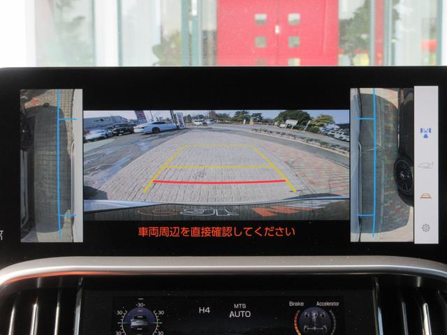ＬＸ ＬＸ６００　エグゼクティブ　１オーナー　モデリスタエアロ＆サイドステップメタルプレート　マークレビンソン　リヤエンターテイメント　クールボックス　２２インチＡＷ　アートウッドパネル（鷹羽）（57枚目）
