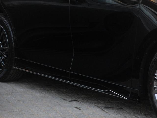 LM LM500h バージョンL モデリスタエアロ ガラスルーフ セミアニリン本革&L-ANILINE後席シート リヤエンターテイメント マークレビンソン ユニバーサルステップ デジタルインナーミラー MOPドライブレコーダー(8枚目)