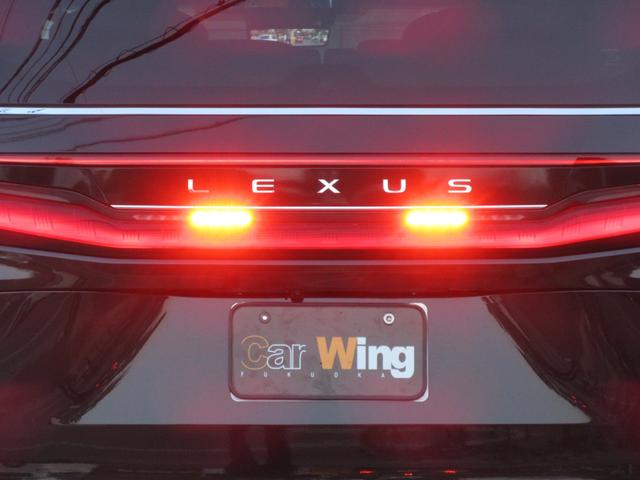 LM LM500h バージョンL モデリスタエアロ ガラスルーフ セミアニリン本革&L-ANILINE後席シート リヤエンターテイメント マークレビンソン ユニバーサルステップ デジタルインナーミラー MOPドライブレコーダー(24枚目)