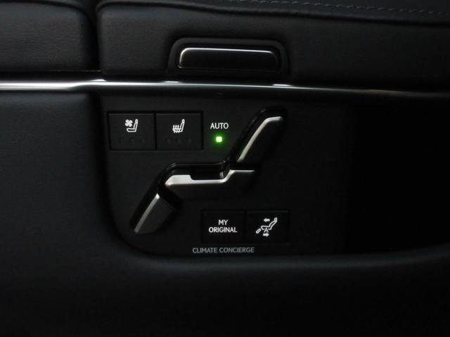 LM LM500h バージョンL モデリスタエアロ ガラスルーフ セミアニリン本革&L-ANILINE後席シート リヤエンターテイメント マークレビンソン ユニバーサルステップ デジタルインナーミラー MOPドライブレコーダー(36枚目)