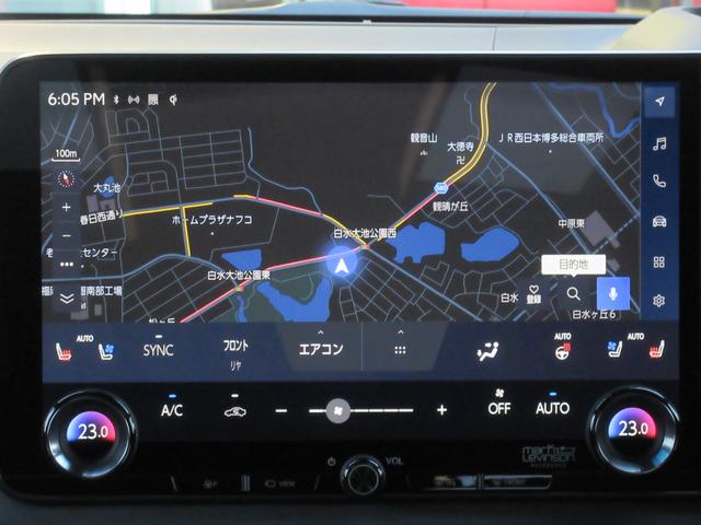 LM LM500h バージョンL モデリスタエアロ ガラスルーフ セミアニリン本革&L-ANILINE後席シート リヤエンターテイメント マークレビンソン ユニバーサルステップ デジタルインナーミラー MOPドライブレコーダー(57枚目)