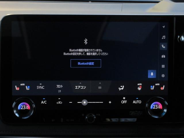 LM LM500h バージョンL モデリスタエアロ ガラスルーフ セミアニリン本革&L-ANILINE後席シート リヤエンターテイメント マークレビンソン ユニバーサルステップ デジタルインナーミラー MOPドライブレコーダー(60枚目)