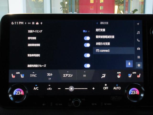 LM LM500h バージョンL モデリスタエアロ ガラスルーフ セミアニリン本革&L-ANILINE後席シート リヤエンターテイメント マークレビンソン ユニバーサルステップ デジタルインナーミラー MOPドライブレコーダー(63枚目)